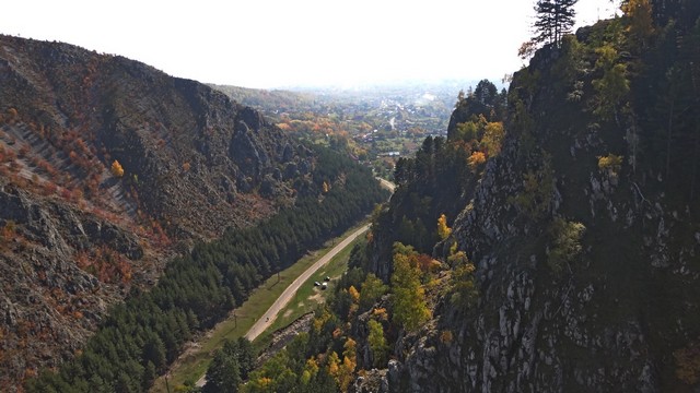 Cheile Galbenului _blog 09