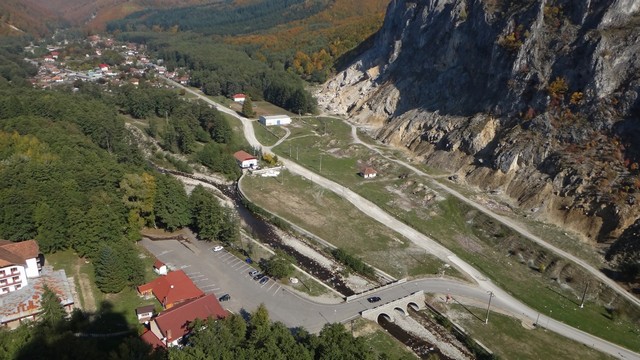 Cheile Galbenului _blog 10