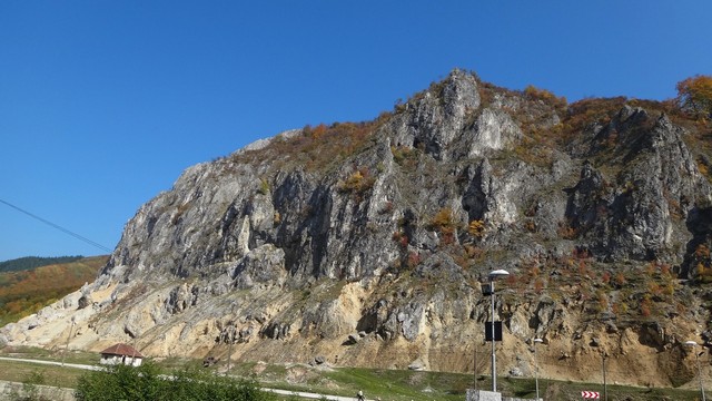 Cheile Galbenului _blog 12