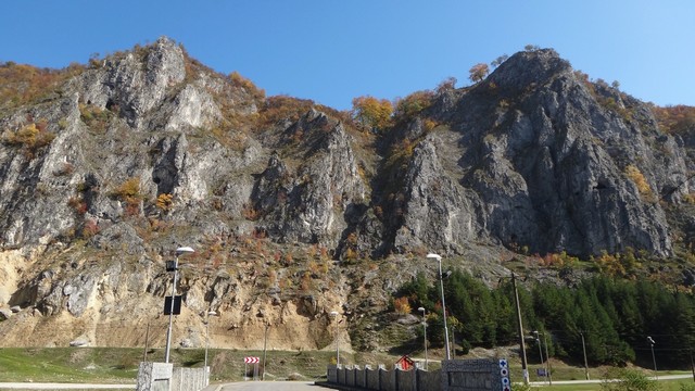 Cheile Galbenului _blog 13