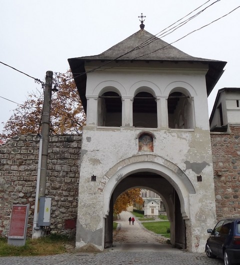 Manastirea Hurezi _blog 01