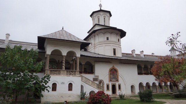 Manastirea Hurezi _blog 06