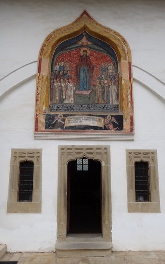 Manastirea Hurezi _blog 07