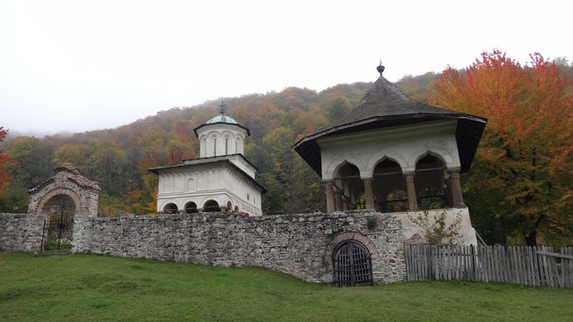 Manastirea Hurezi _blog 10