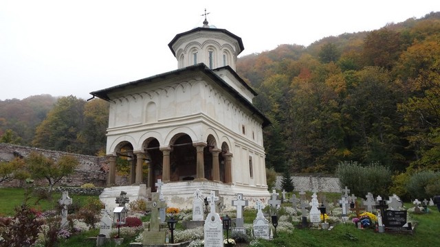 Manastirea Hurezi _blog 13