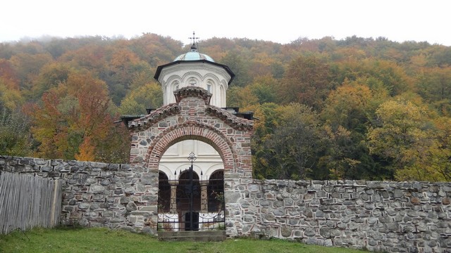 Manastirea Hurezi _blog 14