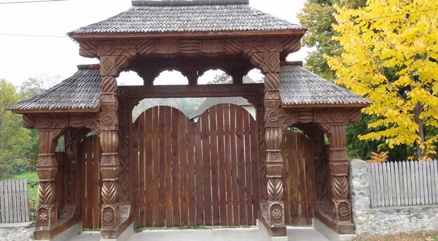 Manastirea Hurezi _blog 17