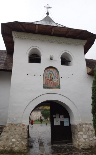 Manastirea Polovragi _blog 02