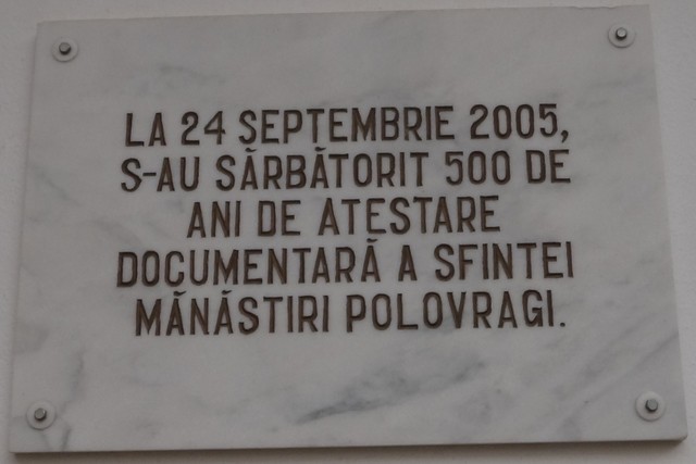 Manastirea Polovragi _blog 04