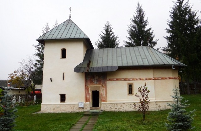 Manastirea Polovragi _blog 05