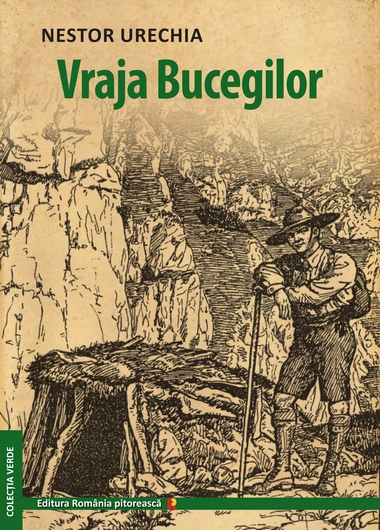 carte Vraja Bucegilor _blog