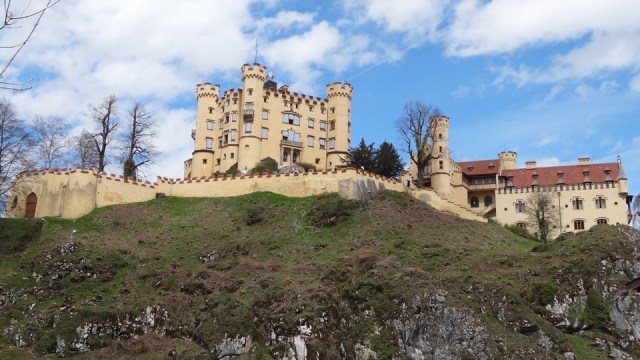 Hohenschwangau _blog 21