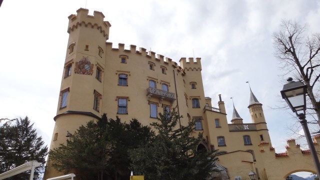 Hohenschwangau _blog 58