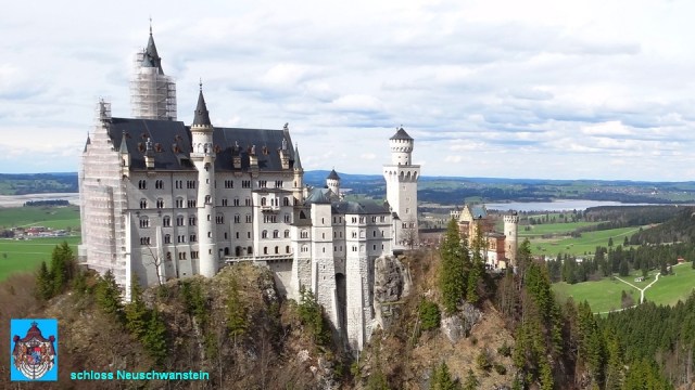 Neuschwanstein _blog 02