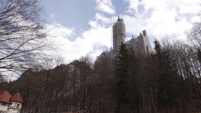 Neuschwanstein _blog 07