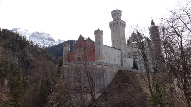Neuschwanstein _blog 11