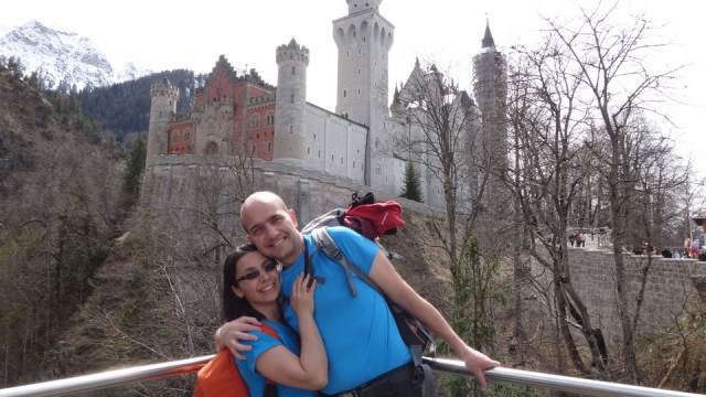 Neuschwanstein _blog 12