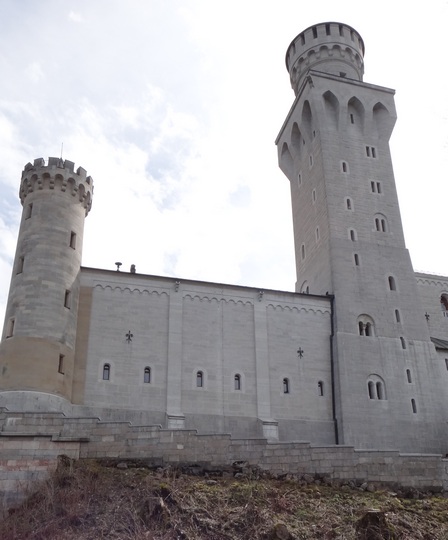 Neuschwanstein _blog 17