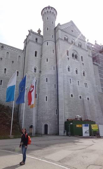 Neuschwanstein _blog 18