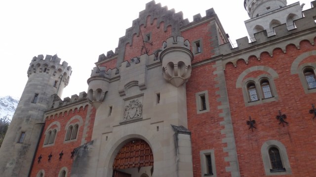 Neuschwanstein _blog 20