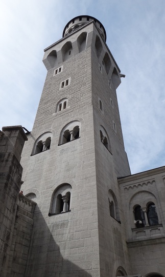 Neuschwanstein _blog 27