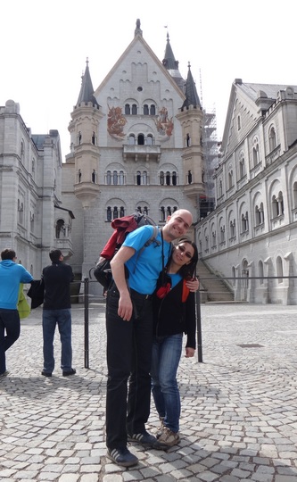 Neuschwanstein _blog 34