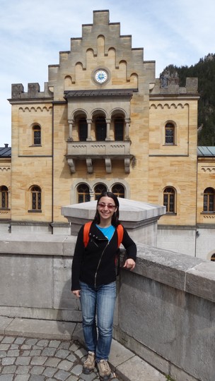 Neuschwanstein _blog 35