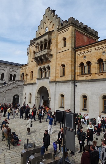 Neuschwanstein _blog 37