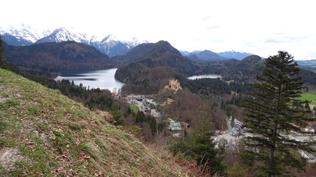 Neuschwanstein _blog 39