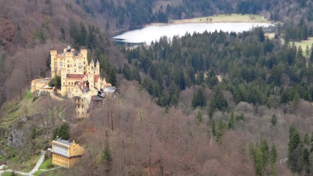 Neuschwanstein _blog 41