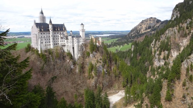 Neuschwanstein _blog 46