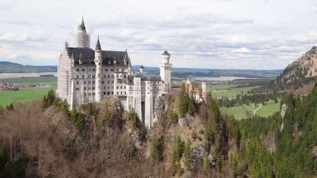 Neuschwanstein _blog 48