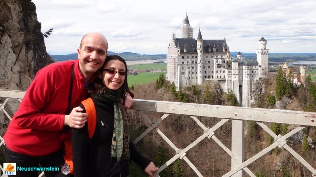 Neuschwanstein _blog 61