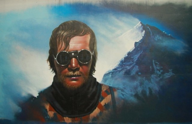 Jerzy Kukuczka memoriam _blog 01